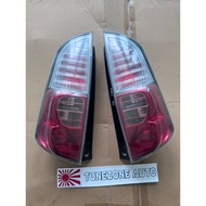 Passo Tail Lamp 07 For Passo/Boon/Myvi Old
