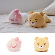KAKAO FRIENDS Lovely Baby Soft Plush Pillow Stuffed Mini Doll - Ryan Apeach