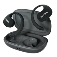 หูฟังบลูทู ธ ไร้สาย Philips TAT2708 หูฟังแบบครอบหูตัดเสียงรบกวนหูฟังกีฬา HD [ของแท้ 100%]