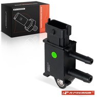 A-High Quality Diesel Pellet Filter (DPF) Pressure Sensor Suitable for Chevrolet Equinox GMC-