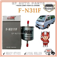 OSK FUEL FILTER F-N311F PENAPIS DIESEL NISSAN VANETTE C22 16400-V2600 GOOD QUALITY F N311F