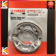 Rear Brake Pads Vega ZR Jupiter Z MX RXK 5D9 P321 KM /kbs2