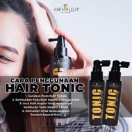 Hair Tonic Faith Fleur