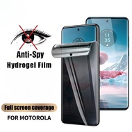 ANTI SPY - MOTOROLA MOTO E4 / E4 PLUS / MOTO G5S / G5S PLUS / MOTO M / Z PLAY / Z2 PLAY / E4 PLUS / 