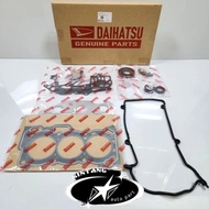 XENIA 1.0 SENIA 1 PACKING SET.O O O