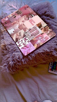 garskin laptop stiker laptop sticker laptop motif aesthetic