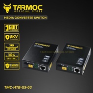 Tarmoc TMC-HTB-GS-03 Media Converter 1 FO 1 LAN Gigabit
