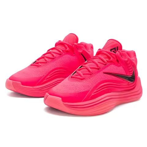 Nike (Nike) Men's Shoes Giannis Freak 7 Actual Game Performance Training Shoes Basketball Shoes Hf34