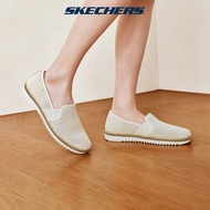 Skechers Women BOB'S Flexpadrille Lo Shoes - 114021-NAT
