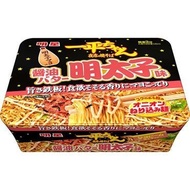 [Direct from japan]  Ippei-chan night shop, soy sauce butter mentaiko flavor 127g