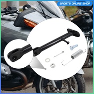 [Beauty] Motorcycle Kickstand Accs Dirt Bike Stand for E Bike Dirt Bikes Scooter