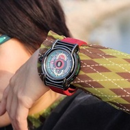 DONHA FRIDAY NIGHT 狂想曲 原創小眾輕奢手錶