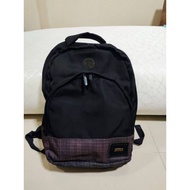 Second-Hand Backpack "Nixon" Brand