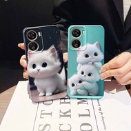 TS023 Casing hp For ZTE Nubia Neo 5G Softcase Custom Pro Camera All Types Silicon Phone Protector Ne