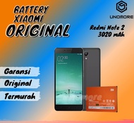 Baterai Batre Battre Battery Xiaomi Redmi Note 2 BM45 - PREMIUM