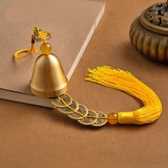 Wind chime Wind chime hang Wind chime Pendant Room Interior Decoration Wind chime Hanging chime Copp