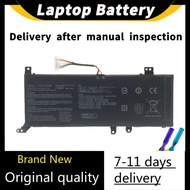 For ASUS V4000F/D V4200J/E X509F X412FA/FJ FL8700 X412DA X515E X509 B21N1818-1/2/3 C21N1818-2 / Lapt