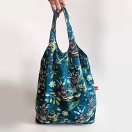 Foldable Eco Bag Foldable Shopping Bag