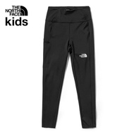 THE NORTH FACE G NEVER STOP TIGHT กางเกงขายาวรัดรูป