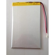 45701204Ah Handheld Tablet 4,000MAH3.7V Polymer Lithium Battery