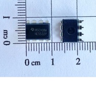[Combo of 5] NE5532P, NE5532 Operational IC DIP-8