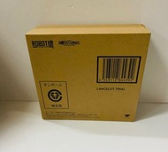 Robot魂 Robot Spirits 反逆之Lelouch 魯魯修 魯路修 魂Shop限定 Lancelot Trial Action Figure Bandai 全新