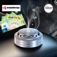 Car Air Freshener cute Fragrance mini Diffuser Perfume accessories For Suzuki Swift Alto Jimny Vitar