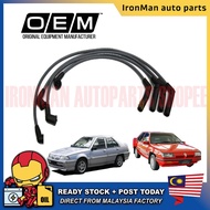 OEM AUTOMOTIVE CAR ENGINE PARTS CAR PLUG CABLE PROTON SAGA ISWARA