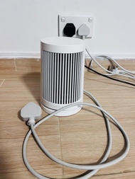 小米桌面暖風機