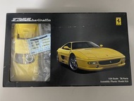 Fujimi Ferrari F355 Berlinetta 1:24