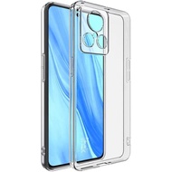 REALME Clear Softcase TPU for Realme Narzo N53 N50A Clear Casing C53 C67 C11 C21Y C30 C33 Realme 9i 