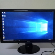 Second hand Acer 22.5 inch monitor - RM210