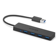 ANKER 4-Port USB 3.0 Ultra Slim Data Hub