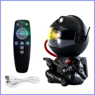 Astronaut Starlight Projector Astronaut Starry Sky Projector Starry Ceiling Projector with Remote fo