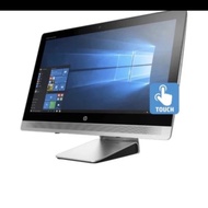 PC All in ONE HP Elite one 800 G3 Intel core i5-6500 16GB/512GB SSD 