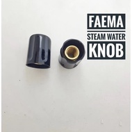 MESIN Water steam coffee machine faema Knob