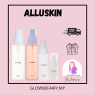 FREEGIFT+ ALLUSKIN (APC, AHT, ALS, ABC)