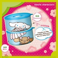 7-11 Sanrio