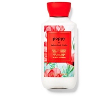 100% Original : Bath & Body Works (BBW) :  Body Lotion