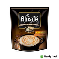 ALICAFE Tongkat Ali & Ginseng Karamel (15's)