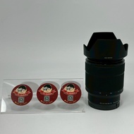 Sony FE 28-70mm f3.5-5.6 OSS [SEL2870]