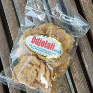 Odjolali Tempe Chips | KERIPIK TEMPE ODJOLALI