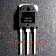 SVF25NE50PN 25NE50 TO-3P 500V 25A Commonly Used MOS Field Effect Tube