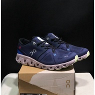 On Cloud X3 Shift Running Shoes for Men's Women's Professional Cushioning Sports Shoes 6B56