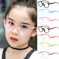 Anti Radiation  Anti Blue Eyeglasses For Kids To Protect The Eye Glass Against Blue Light Eyeglasses
