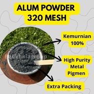 Aluminium Powder 320 mesh 50gr