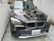 2012 BMW X1 柴油 2.0 sDrive