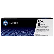 HP CE285A (85A) Black Toner (Genuine) for P1102 P1102w M1132 285 CE285