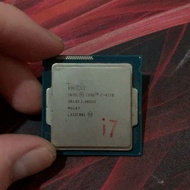 Good Quality Loose Tablets Negotiable i7 4770 cpu One Function Normal Repair