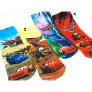 CRIRS PRINTING SOCKS BOXING/ CARSJAYA